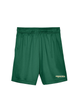 Chequamegon HS Boys Basketball Bold - Youth 6" Cooling Performance Short