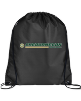 Chequamegon HS Boys Basketball Switch - Drawstring Bag
