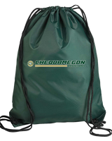 Chequamegon HS Boys Basketball Switch - Drawstring Bag