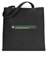 Chequamegon HS Boys Basketball Switch - Tote Bag