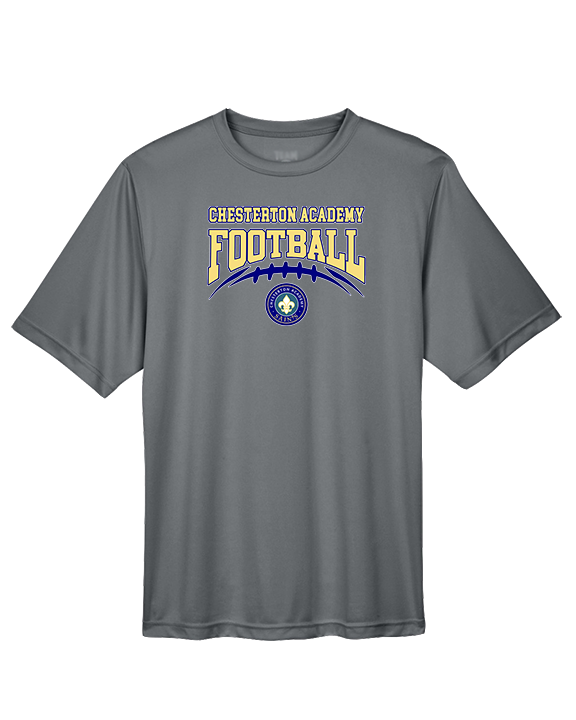 Chesterton Academy Football Football - Performance Shirt