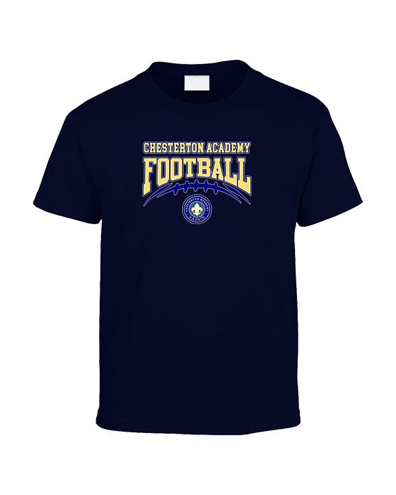 Chesterton Academy Football Football - Youth Shirt