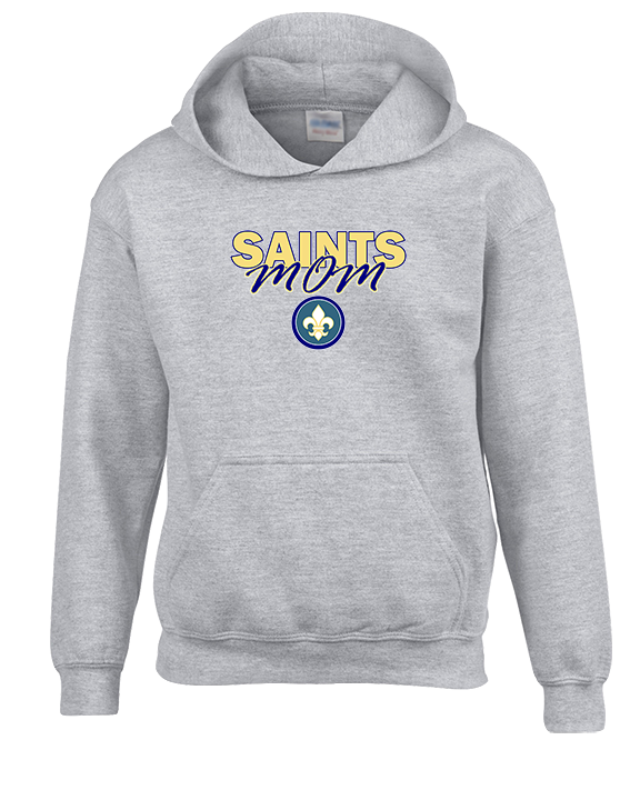Chesterton Academy Football Mom - Youth Hoodie