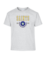 Chesterton Academy Football Swoop - Youth Shirt