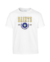 Chesterton Academy Football Swoop - Youth Shirt