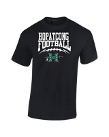 Hopatcong Chiefs Football - Heavy Weight T-Shirt