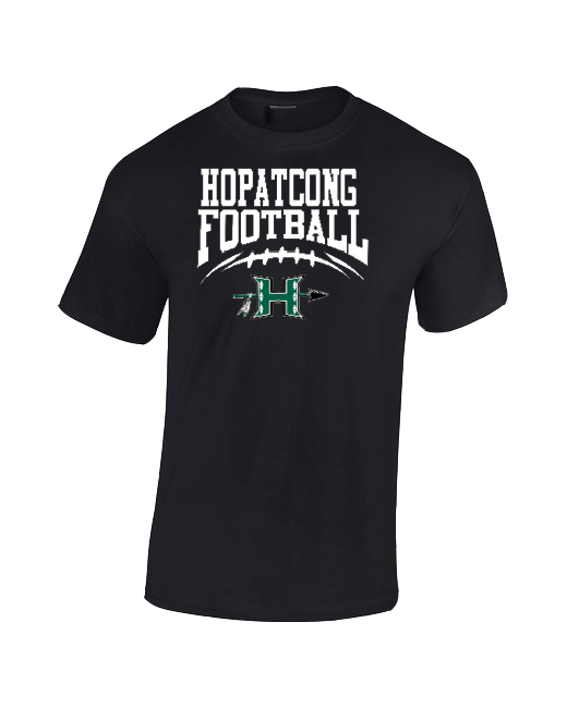 Hopatcong Chiefs Football - Heavy Weight T-Shirt