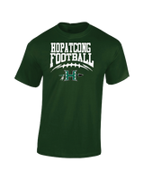 Hopatcong Chiefs Football - Heavy Weight T-Shirt