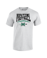 Hopatcong Chiefs Football - Heavy Weight T-Shirt