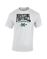 Hopatcong Chiefs Football - Heavy Weight T-Shirt