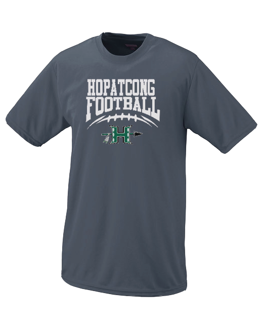 Hopatcong Chiefs Football - Performance T-Shirt