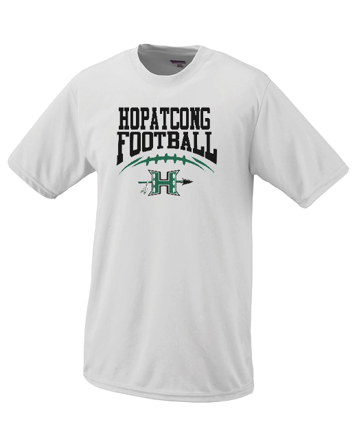 Hopatcong Chiefs Football - Performance T-Shirt