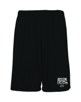 Hopatcong Chiefs Football - Training Short With Pocket
