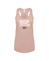 Hopatcong Chiefs Football - Women’s Tank Top