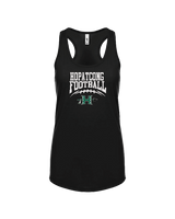 Hopatcong Chiefs Football - Women’s Tank Top