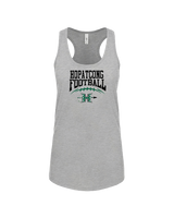 Hopatcong Chiefs Football - Women’s Tank Top