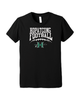 Hopatcong Chiefs Football - Youth T-Shirt