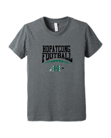 Hopatcong Chiefs Football - Youth T-Shirt