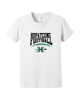 Hopatcong Chiefs Football - Youth T-Shirt