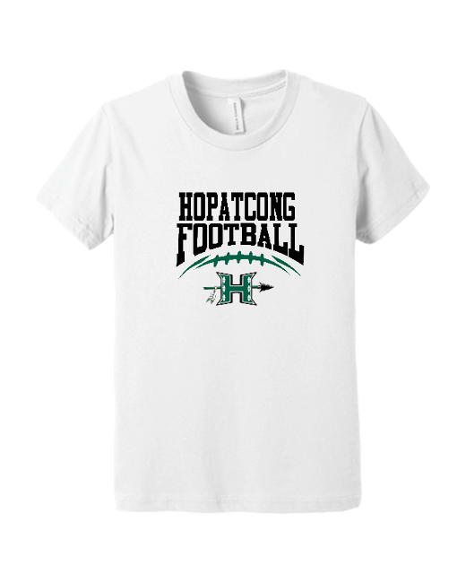 Hopatcong Chiefs Football - Youth T-Shirt