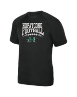 Hopatcong Chiefs Football - Youth Performance T-Shirt