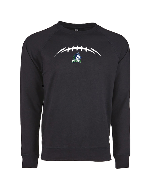 Chino Hills Laces - Crewneck Sweatshirt