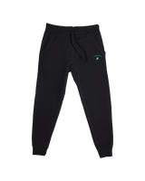 Chino Hills Laces - Cotton Joggers
