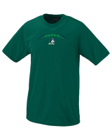 Chino Hills Laces - Performance T-Shirt