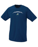 Chino Hills Laces - Performance T-Shirt