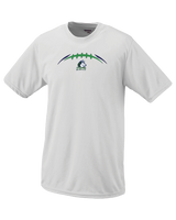 Chino Hills Laces - Performance T-Shirt