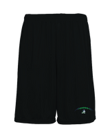 Chino Hills Laces - Training Shorts
