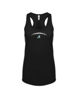 Chino Hills Laces - Women’s Tank Top
