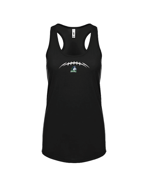 Chino Hills Laces - Women’s Tank Top