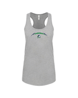 Chino Hills Laces - Women’s Tank Top