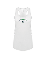 Chino Hills Laces - Women’s Tank Top