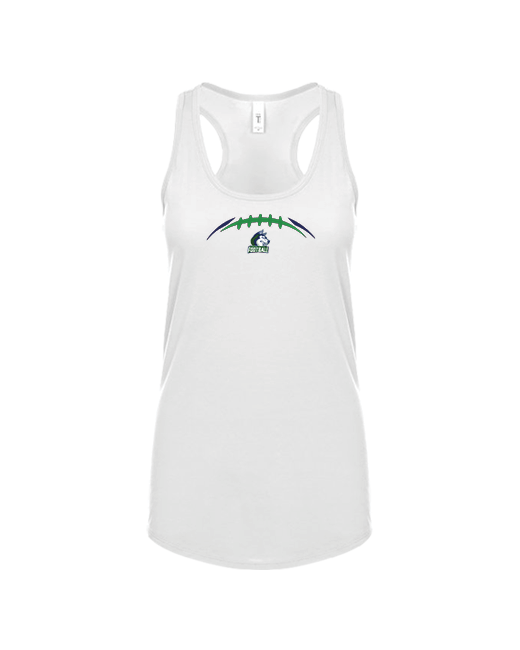 Chino Hills Laces - Women’s Tank Top