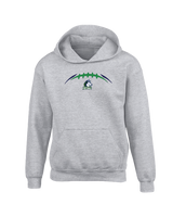 Chino Hills Laces - Youth Hoodie