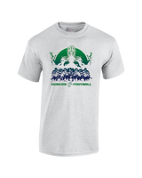 Chino Hills Unleash - Cotton T-Shirt