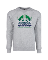 Chino Hills Unleash - Crewneck Sweatshirt