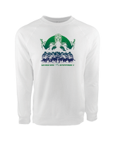 Chino Hills Unleash - Crewneck Sweatshirt