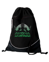 Chino Hills Unleash - Drawstring Bag