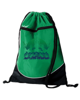 Chino Hills Unleash - Drawstring Bag