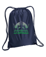 Chino Hills Unleash - Drawstring Bag