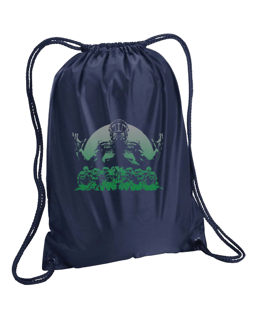 Chino Hills Unleash - Drawstring Bag