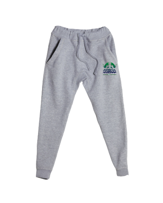 Chino Hills Unleash - Cotton Joggers