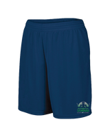 Chino Hills Unleash - Women's Shorts