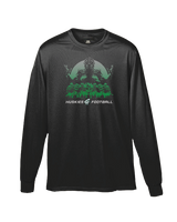 Chino Hills Unleash - Performance Long Sleeve
