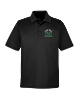 Chino Hills Unleash - Polo