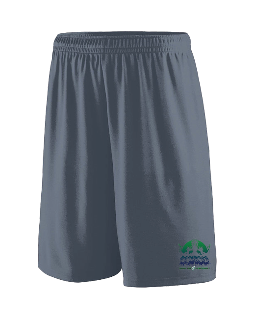 Chino Hills Unleash - Training Shorts