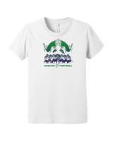 Chino Hills Unleash - Youth T-Shirt